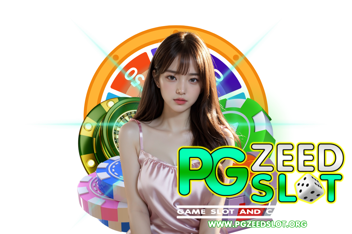 pgzeedslot games