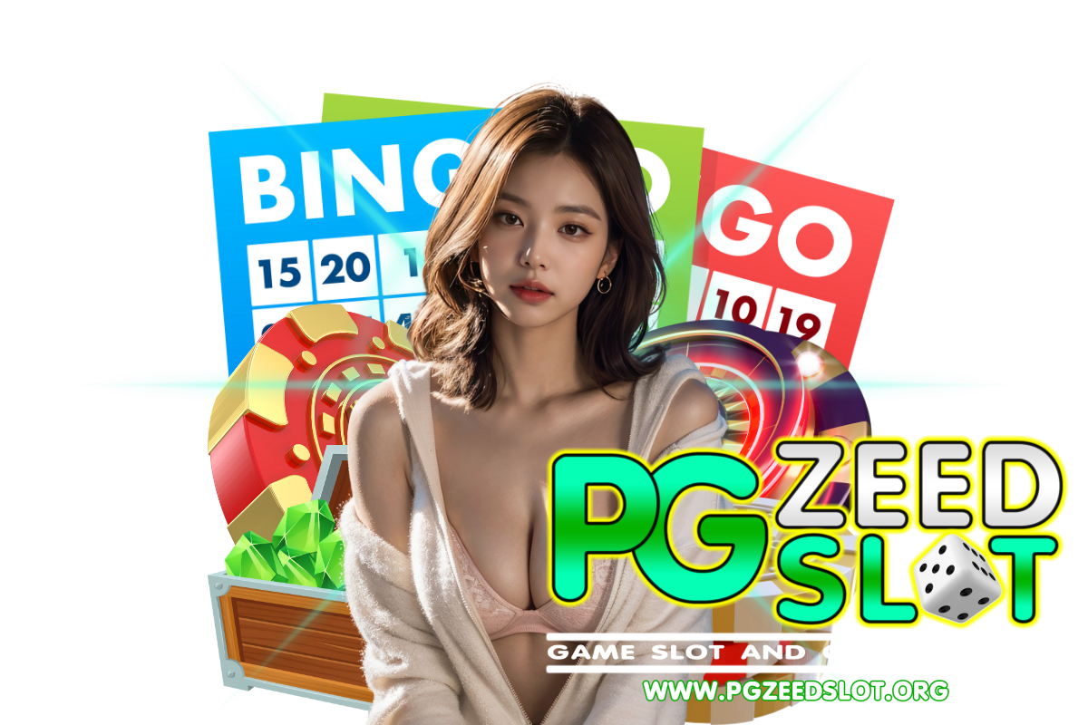 slot pgzeedslot